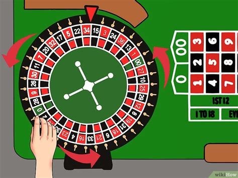  roulette game theory/ohara/interieur